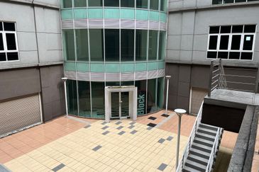 Encorp Strand Garden Office