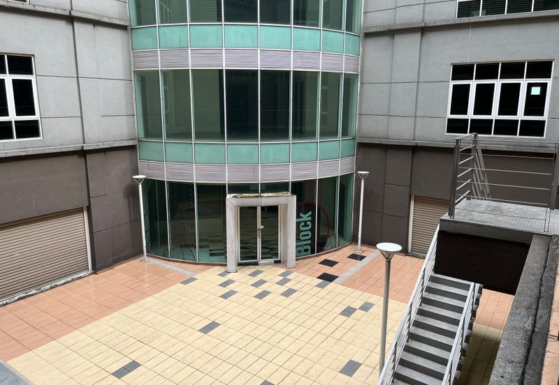 Encorp Strand Garden Office