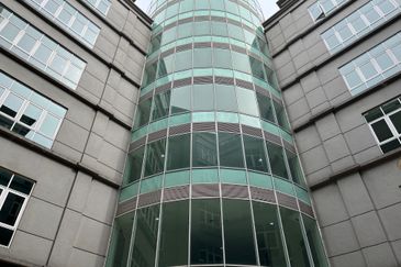 Encorp Strand Garden Office