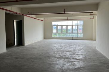 Encorp Strand Garden Office