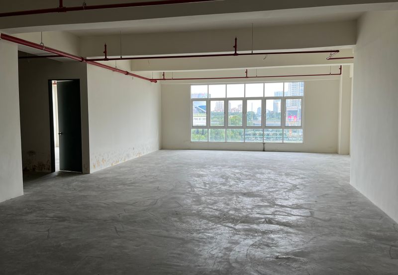 Encorp Strand Garden Office