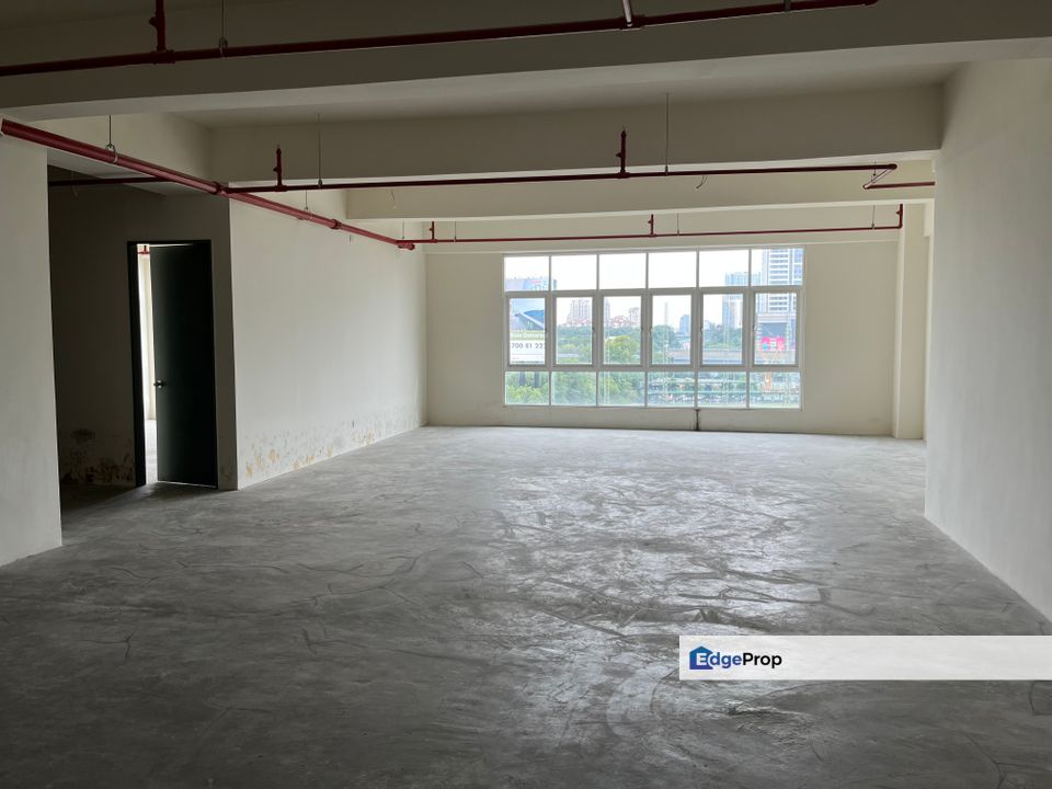 Prime shop office at Kota Damansara , Selangor, Kota Damansara