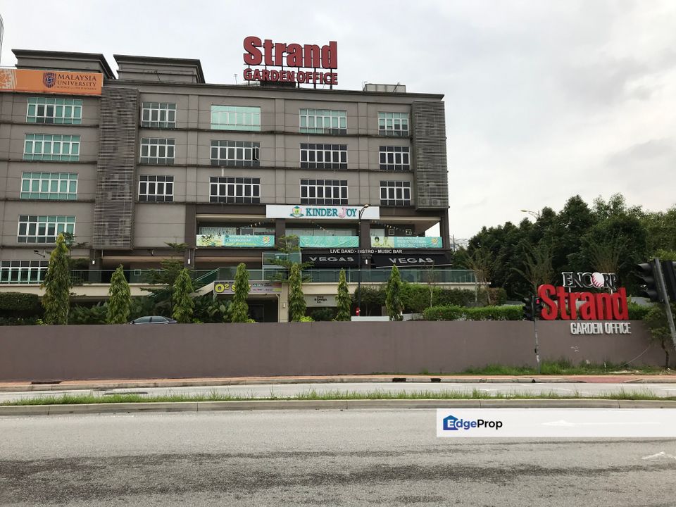 Prime shop office at Kota Damansara , Selangor, Kota Damansara