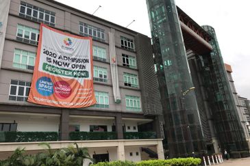 Encorp Strand Garden Office