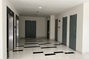 Encorp Strand Garden Office