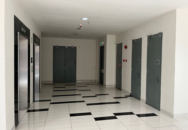 Encorp Strand Garden Office