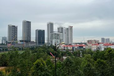 Encorp Strand Garden Office