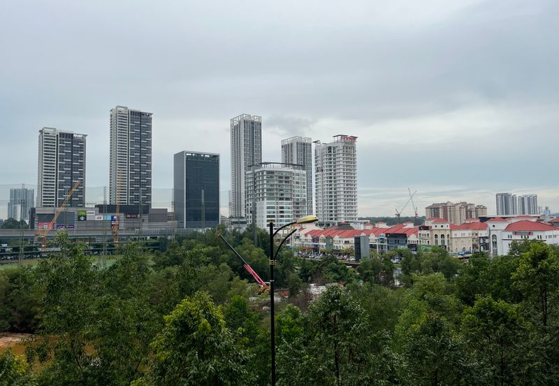 Encorp Strand Garden Office