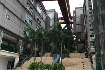 Encorp Strand Garden Office