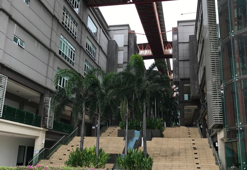 Encorp Strand Garden Office