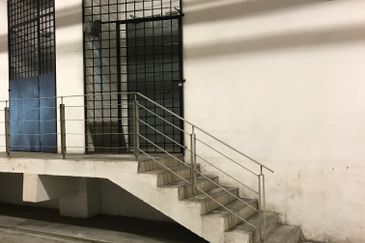 Encorp Strand Garden Office