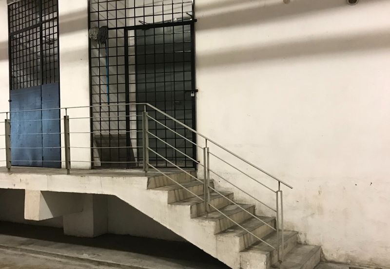 Encorp Strand Garden Office