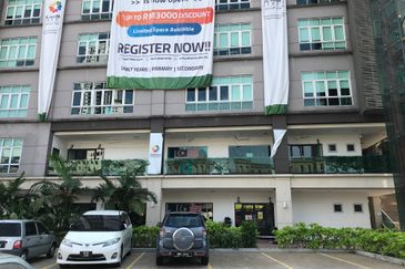 Encorp Strand Garden Office