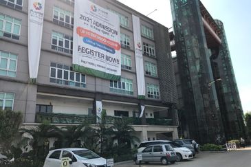 Encorp Strand Garden Office