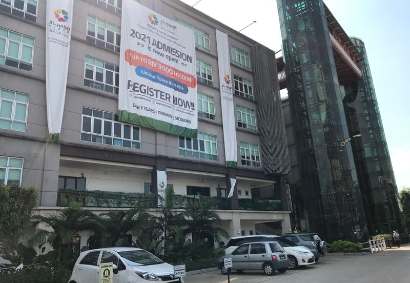 Encorp Strand Garden Office