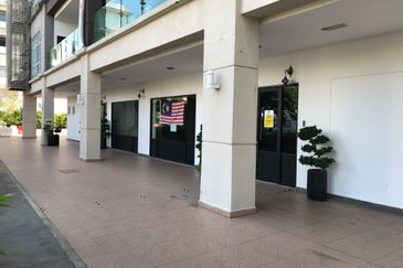 Encorp Strand Garden Office