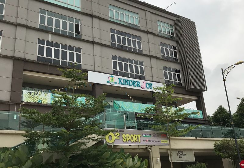 Encorp Strand Garden Office