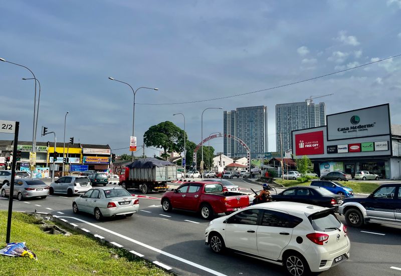 Pekan Batu 11