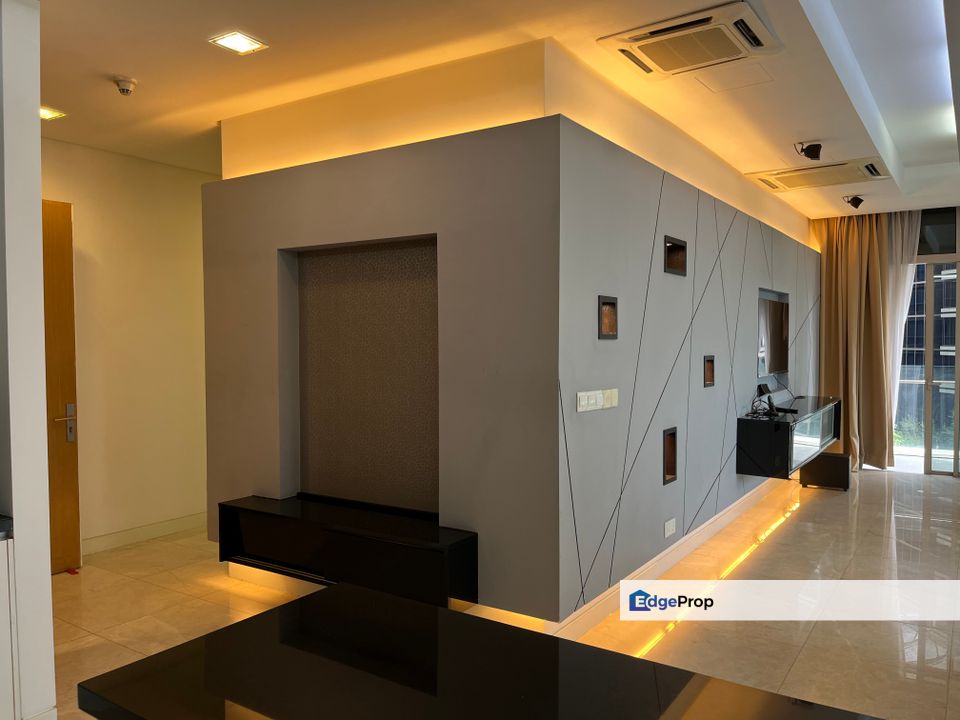 Fully renovated condo at Pavilion Residence , Kuala Lumpur, Bukit Bintang
