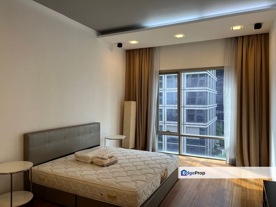 Fully renovated condo at Pavilion Residence, Kuala Lumpur, Bukit Bintang