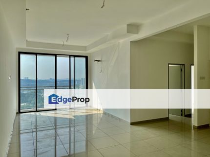 Cheapest 4 rooms condo at Zenopy Residences , Selangor, Seri Kembangan