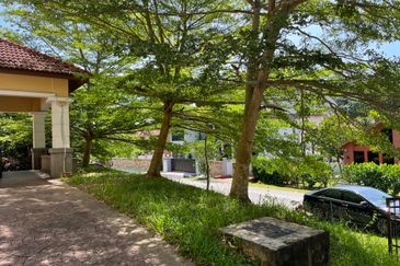 Sungai Buloh Country Resort