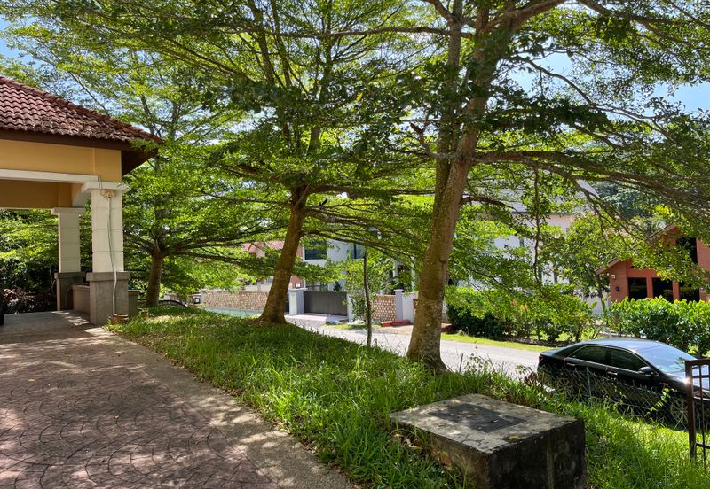 Sungai Buloh Country Resort