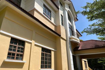 Sungai Buloh Country Resort