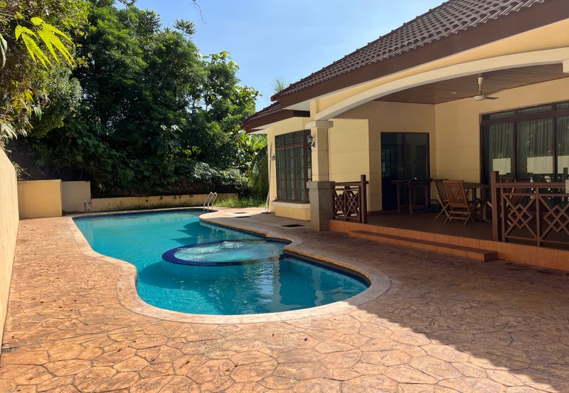 Sungai Buloh Country Resort