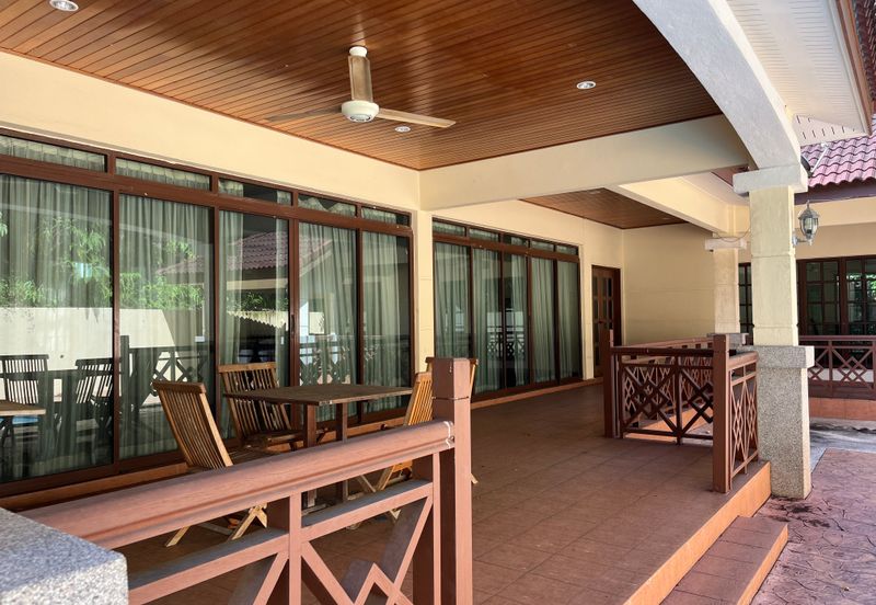 Sungai Buloh Country Resort