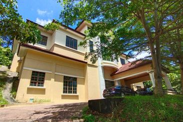 Sungai Buloh Country Resort