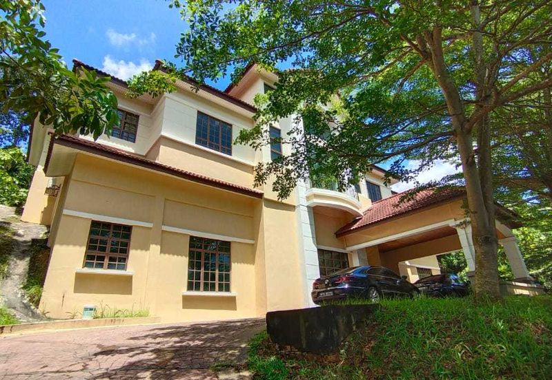 Sungai Buloh Country Resort