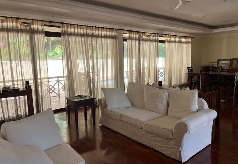 Sungai Buloh Country Resort