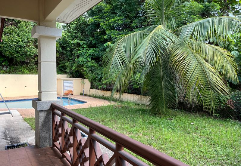 Sungai Buloh Country Resort