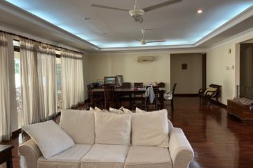 Sungai Buloh Country Resort