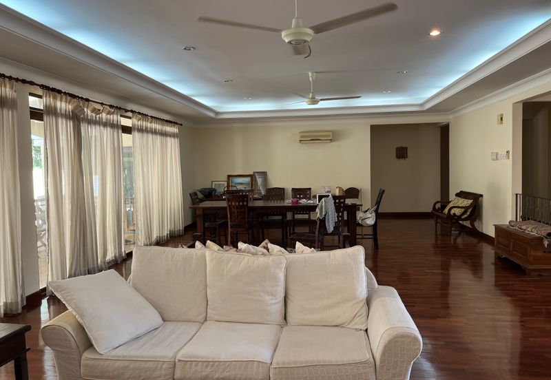 Sungai Buloh Country Resort