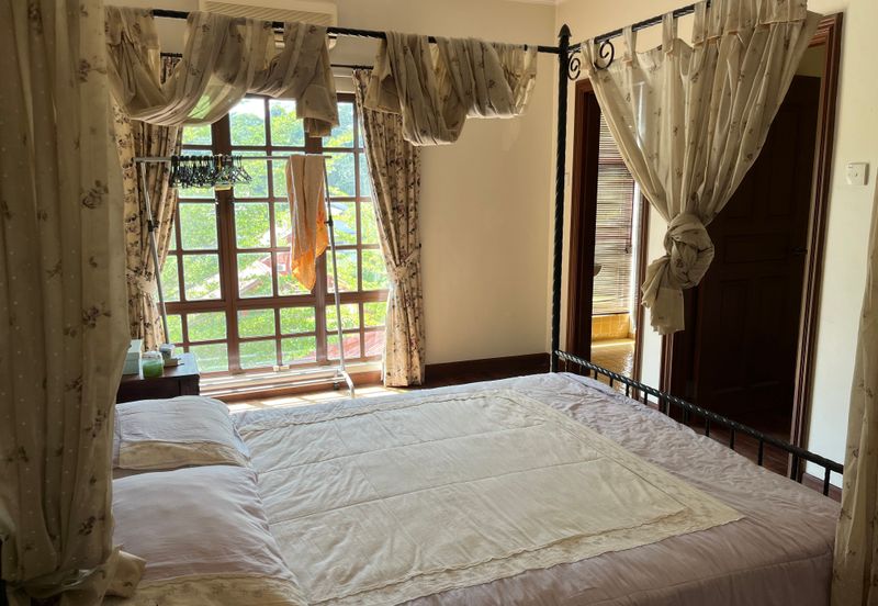 Sungai Buloh Country Resort