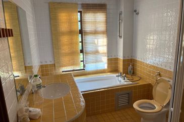 Sungai Buloh Country Resort