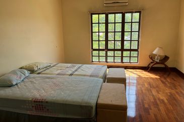 Sungai Buloh Country Resort