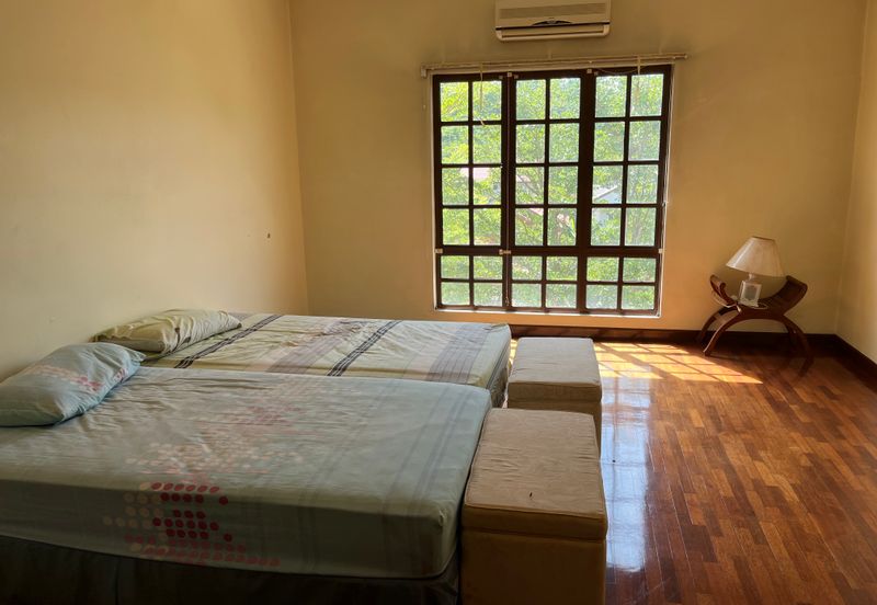 Sungai Buloh Country Resort