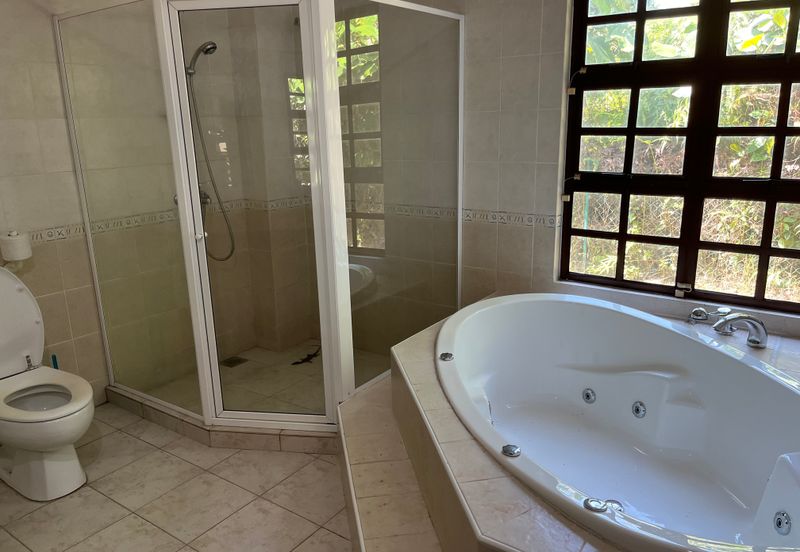 Sungai Buloh Country Resort