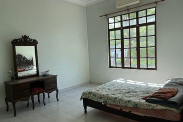 Sungai Buloh Country Resort