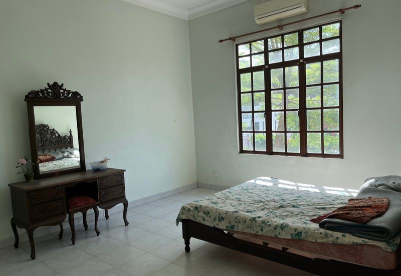 Sungai Buloh Country Resort