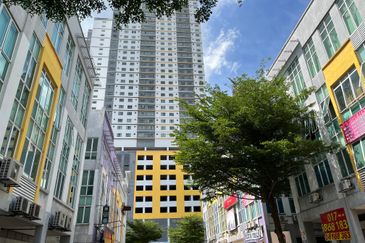 Signature Industrial Park