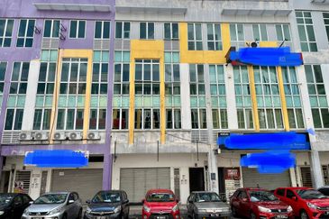 Signature Industrial Park