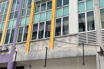 Signature Industrial Park