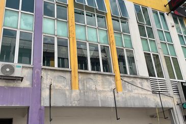 Signature Industrial Park