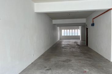 Signature Industrial Park