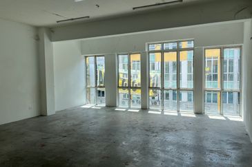 Signature Industrial Park