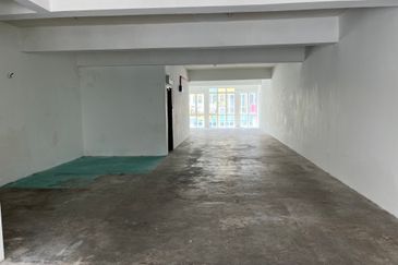 Signature Industrial Park